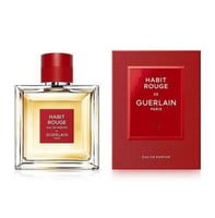 عطر جيرلان هابت روج أو دو برفيوم 100مل