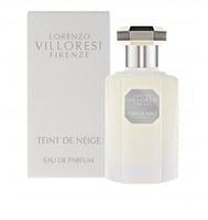 عطر لورينزو فيلوريسي تينت دي نياج الابيض او دو بار...