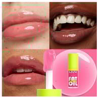 نيكس ملمع شفاه بروفيشينال ميك اب Missed Call