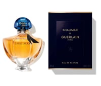 عطر جيرلان شاليمار او دي برفيوم 90ML