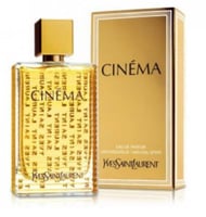 عطر ايف سان لوران سينماء 90ML