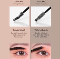 هيميش ماسكارا دايليزم سمدج ستوب - كارلينج اسود