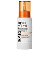 سائل واقي شمس في10 هيال مضاد للأكسدة 40جم