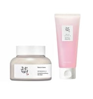 مجموعة بيوتي اوف جوسون للترطيب والتغذية الفاخرة