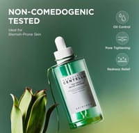 سكين1004 تي تريكا سيروم مهدئ بشجرة الشاي – 100 مل