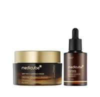 مجموعة فيتامين سي من ميديكيوب