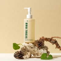 غسول زيتي منظف سيؤول 1988 بخلاصة الصنوبر + البروبي...