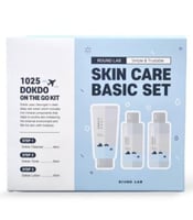 مجموعة العناية الأساسية بالبشرة 1025 من راوند لاب...