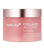 ميديكيوب كريم جل بالكولاجين - 110 مل