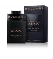 عطر بولغاري مان ان بلاك بارفيوم 100مل