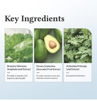 دكتور الثيا كريم 147 باريير ترطيب عميق وحماية فعّا...