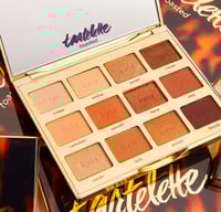 مجموعة ظلال عيون تارتليت تويستد TARTELETTE TOASTED...