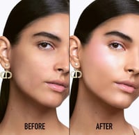 ديور هايلايتر فوريفر جلو ماكسيمايزر - جولد 11 مل