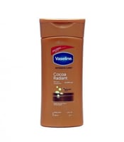 لوشن جسم بالكاكاو من فازلين 200مل