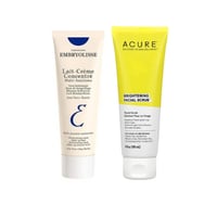 عناية بالبشرة قبل الميك اب