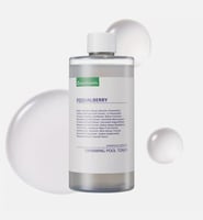 تونر مقشر لطيف ومنعش البشرة من ايكوال بيري 300 مل