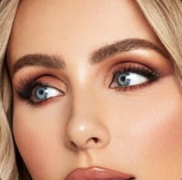 انجلوت باليت ظلال العيون كوبر امبيشن 9 الوان