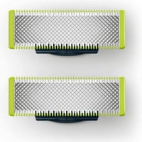 فيليبس ماكينة تشذيب الشعر واللحية ون بليد QP220/50...