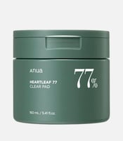 أنوا هارت ليف 77 % وسادة مملوءة بالتونر للتحكم بال...