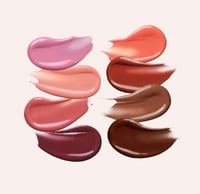 هدى بيوتي بلاش فلتر احمر خدود سائل - اوبي كريم