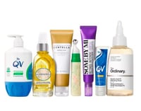 مجموعة لولين للعناية الشاملة