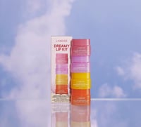 مجموعة دريمي للشفاه من لانيج