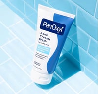 بانوكسيل غسول رغوي لحب الشباب بنزويل بيروكسيد 4٪ -...