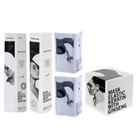 مجموعة ترندي هير للعناية بالشعر