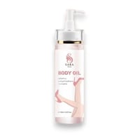 مجموعة العناية والتفتيح بالمناطق الحساسة والجسم من...