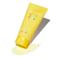 مومز باث جل التقشير بالفيتامينات وأحماض الفواكه 15...