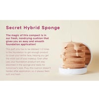 كريم اساس ماجيك كوشن كفر بعامل حماية من الشمس من م...