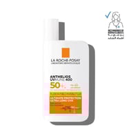 واقي شمس انثيليوس يوفي ميون 400 سائل بعامل حماية +...