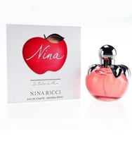 عطر نينا ريتشي نينا التفاحة او دو تواليت 80مل