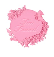 توفيسد احمر خدود وردي كاندي كلاود