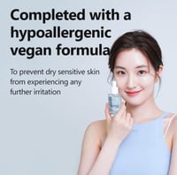 اسنتري سيروم الترطيب بالهيلرونك اسيد 50مل