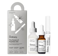 مجموعة قوة الببتيدات من ذا اورديناري