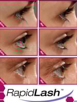 سيروم الرموش رابيد لاش 3ML