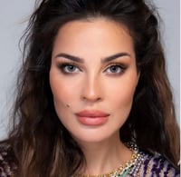 عدسات بيلا اليومية روز وود Rose Wood