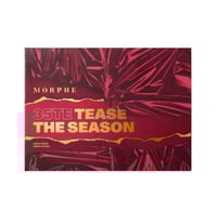 باليت ظلال عيون Tease the Season 35TE من مورفي