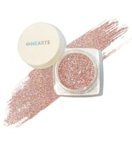 هارتس بودرة منثورة جليتر لامع 04