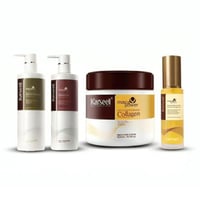 مجموعة كارسيل المتكاملة