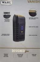 وال مكينة تنعيم vinish قابلة لإعادة الشحن