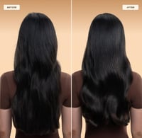 كريم غيسو هاني ميلك 5 في 1 لتصفيف الشعر – 150 مل