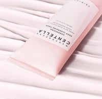 غسول رغوي سنتيلا لشد المسام و التنظيف العميق 125 م...