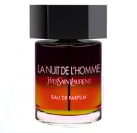 عطر ايف سان لوران لا نوي دي لوم او دو بارفيوم 100م...