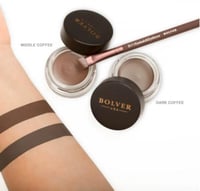 بولفير جل حواجب دارك كوفي