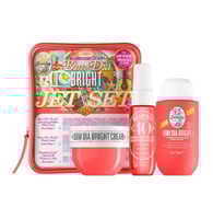 سول دي جانيرو طقم بوم ديا جت للعناية بالجسم 3 قطع