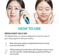 سيروم هيدروب ريدل شوت 100 من في تي كوزماتيكس – 50...