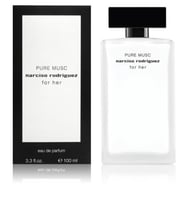 عطر نارسيسو رودريغز بيور مسك فور هير 100ML