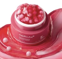 ميديكوب كريم الكبسولات بالنياسيناميد و TXA ‏- 55g